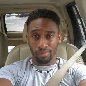 Meet your Posher, Reginald